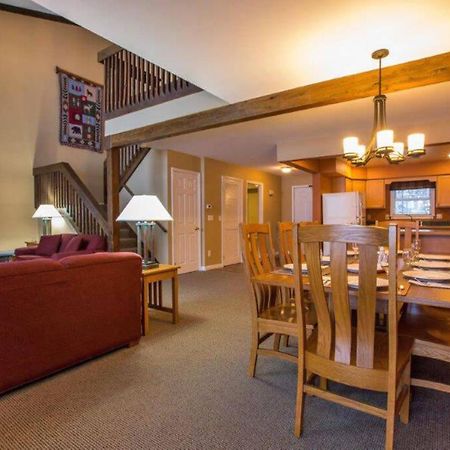 Lake Placid Club Lodges Exterior foto
