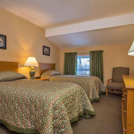 Lake Placid Club Lodges Exterior foto