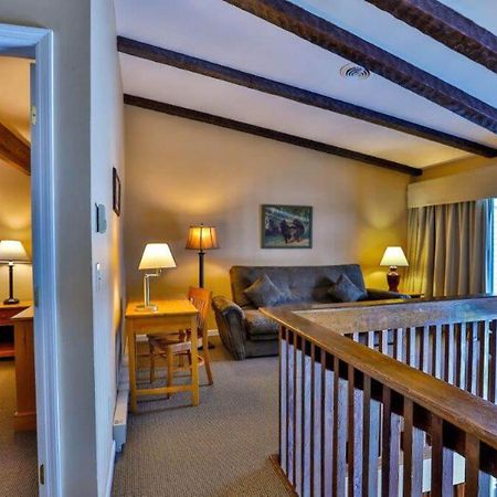 Lake Placid Club Lodges Exterior foto