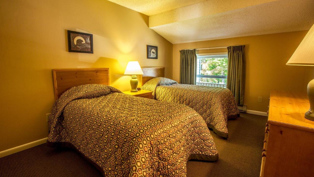 Lake Placid Club Lodges Exterior foto