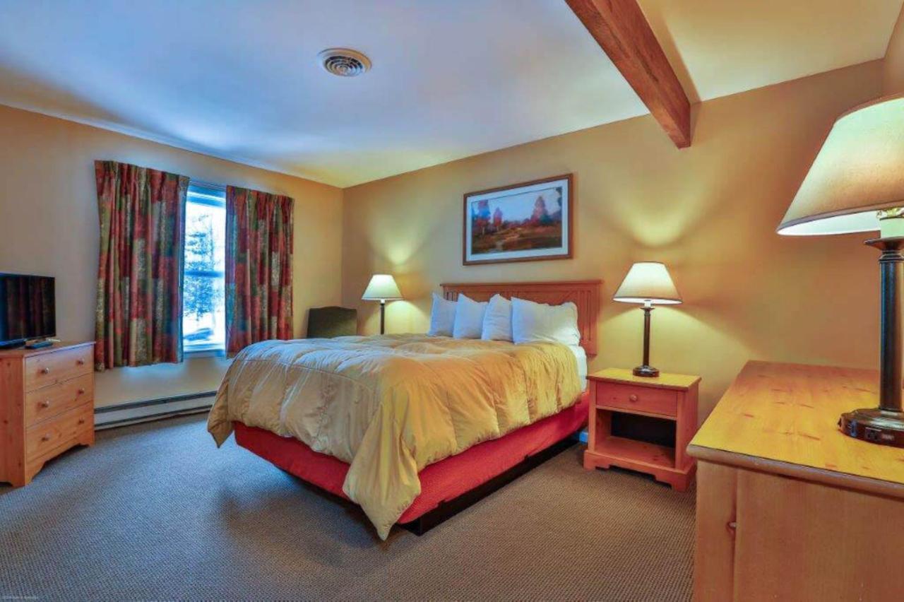 Lake Placid Club Lodges Exterior foto