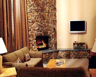 Lake Placid Club Lodges Exterior foto